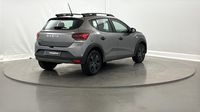 Dacia Sandero 1.0 TCe 90ch Stepway Essential — photo 5