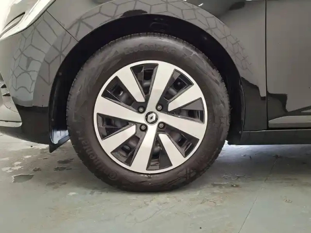 Renault Clio tce 90 — photo 107