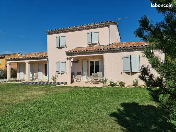 Location Maison sur Laragne Monteglin