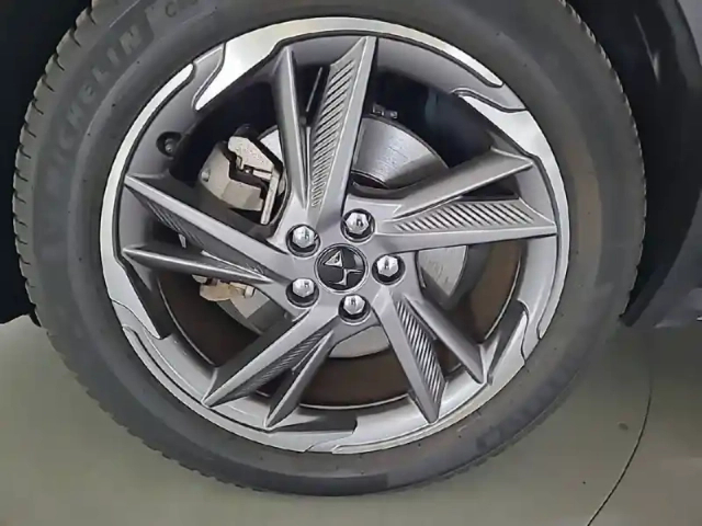 Ds Ds 7 ds7 crossback hybride e-tense 225 eat8 — photo 16