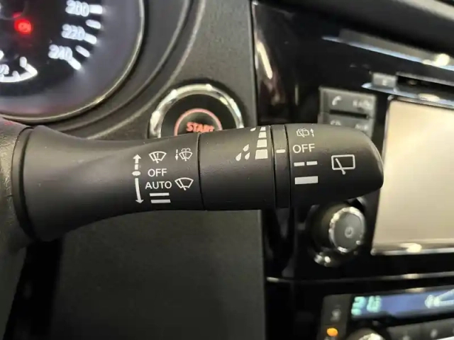 Nissan X-Trail 1.6 dig-t 163 5pl — photo 10