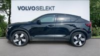 Volvo C40 Recharge 231ch Start — photo 1