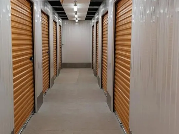 Garage/box 4 m² Longwy