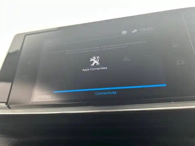 Peugeot 2008 puretech 100 s&amp;s bvm6 — photo 26