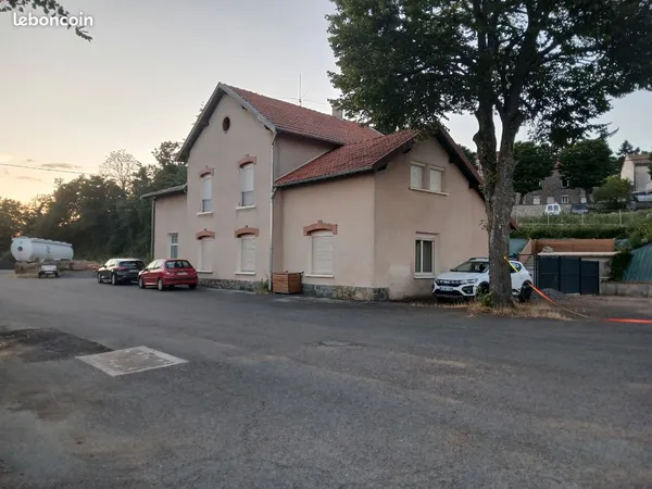 Appartement 90 m2