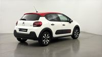 Citroen C3 1.2 PureTech 83ch S&S Shine — photo 5