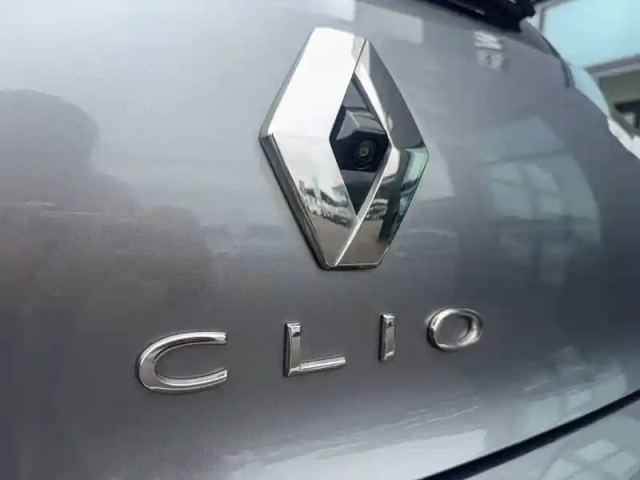 Renault Clio tce 90 — photo 19