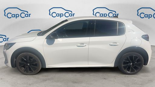 Peugeot 208 1.2 PureTech 130 EAT8 - GT – 2023 – 51530 km – Essence – Boîte Automatique — photo 14