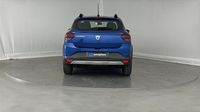 Dacia Sandero 1.0 TCe 90ch Stepway Confort -22 — photo 6
