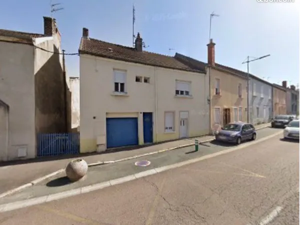 Appartement T3
