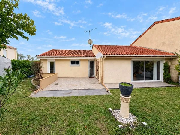 Maison à vendre Miramont-de-Guyenne
