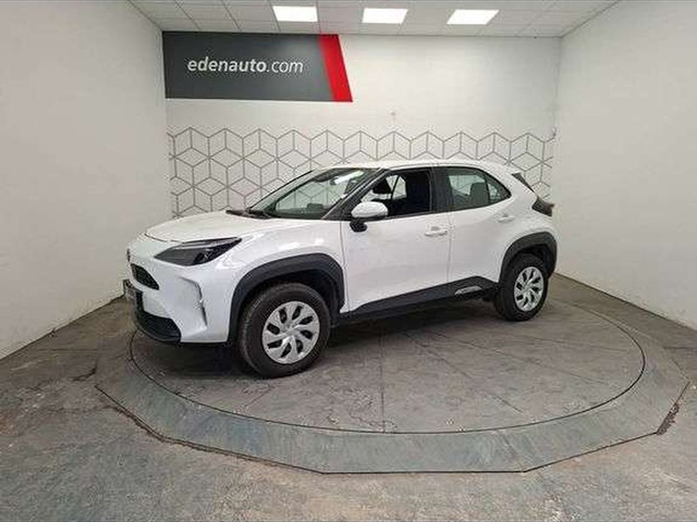 Toyota YARIS CROSS Toyota Yaris Cross