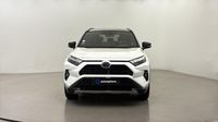 Toyota Rav4 2.5 Hybride 218ch Collection 2WD MY22