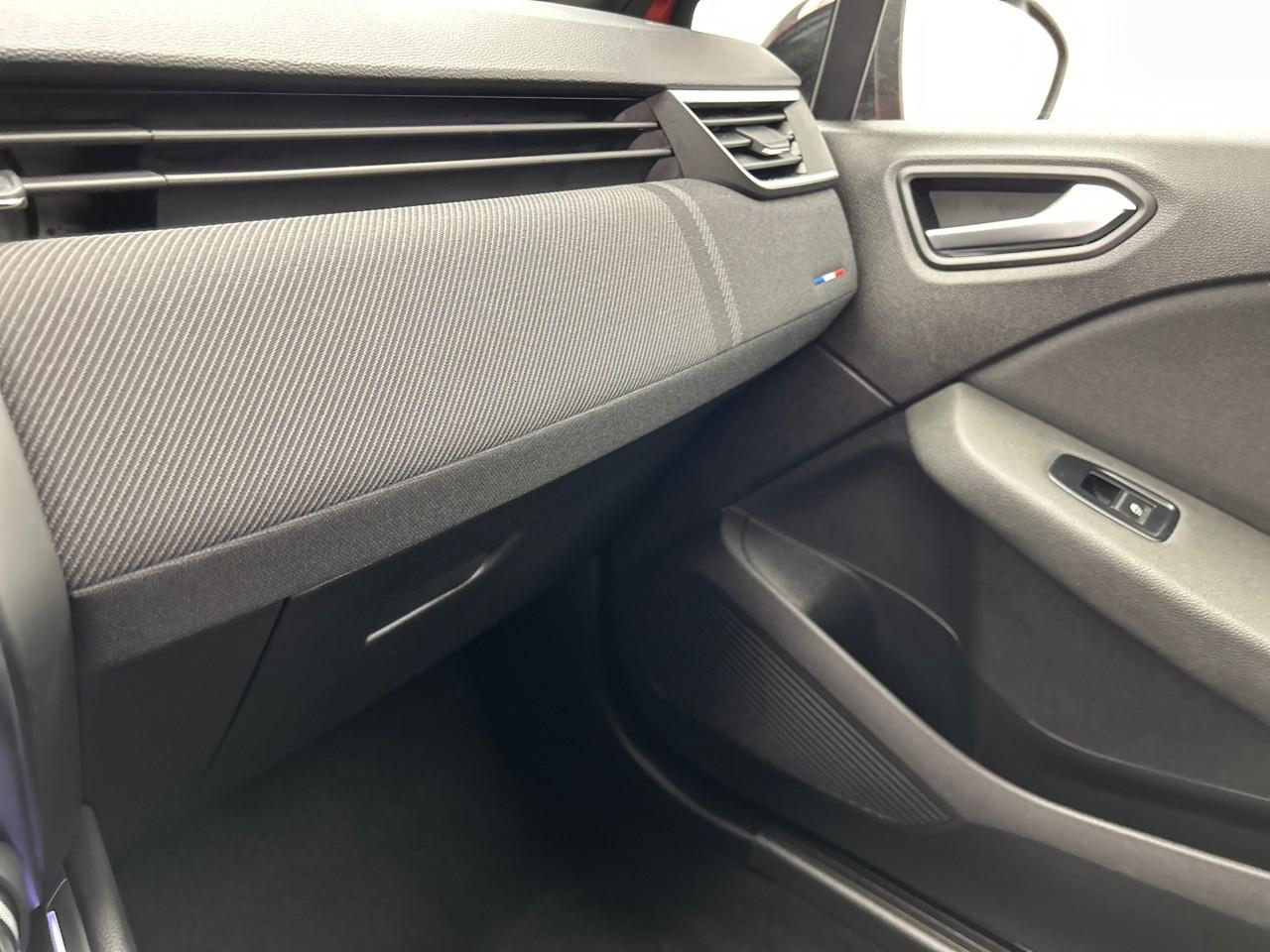 Renault Clio tce 90 ch gsr2 esprit alpine — photo 29