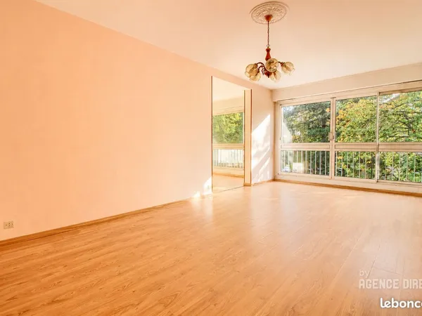 Appartement 3 pièces 67 m²