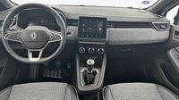 Renault Clio 1.0 TCe 90ch Techno - 24 — photo 8