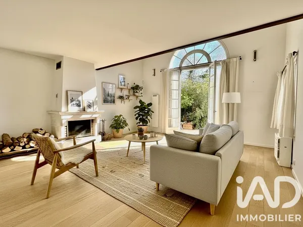 Vente Maison/villa 7 pièces