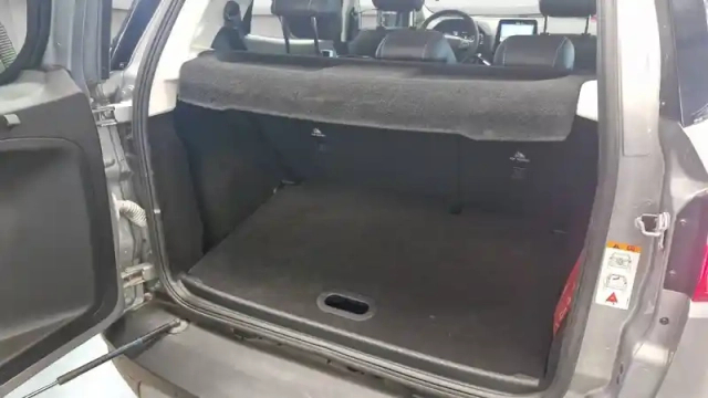 Ford Ecosport 1.0 ecoboost 125ch s&amp;s bvm6 — photo 5