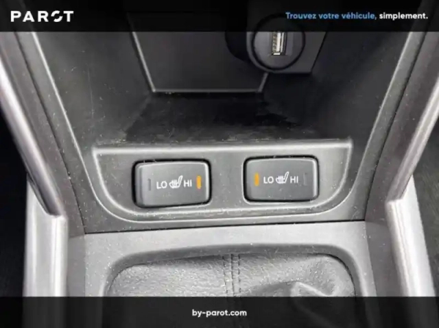 Suzuki S-Cross nouveau 1.4 boosterjet hybrid allgrip auto style — photo 59