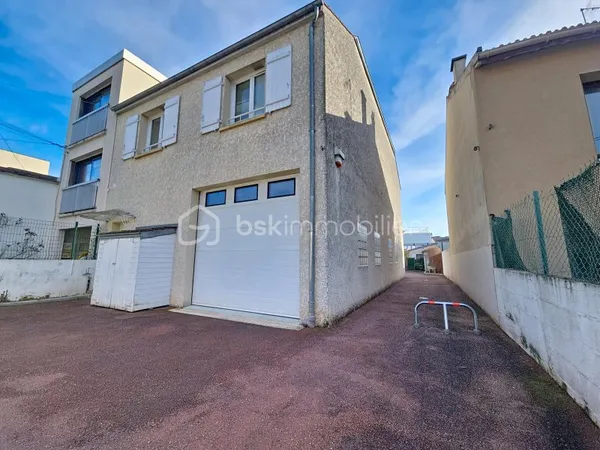 Maison 6 pièces 139 m²