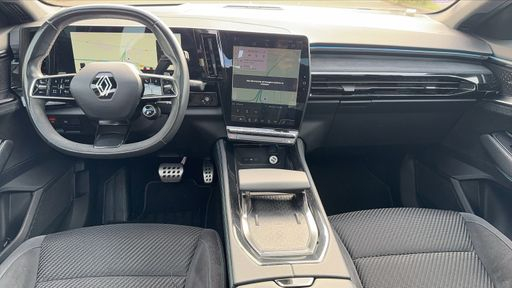 Renault Austral 1.2 DIG-T 200 Hybrid 2WD Xtronic - Iconic Esprit Alpine – 2023 – 94427 km – Hybride essence – Boîte Automatique — photo 31