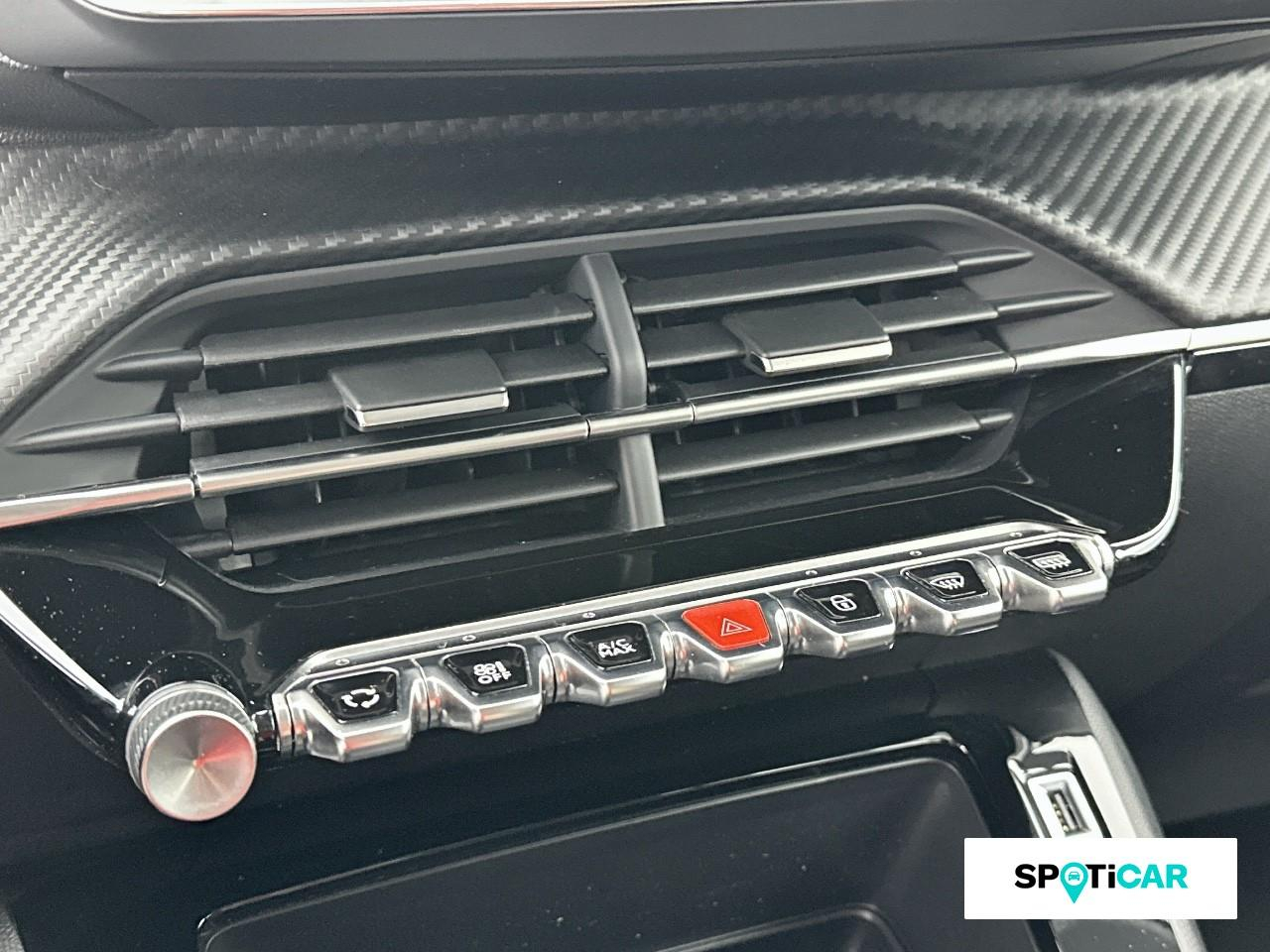Peugeot 208 1.2 puretech 75ch s&s active pack — photo 15