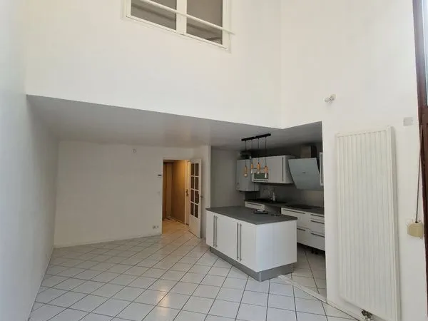 🏡 Appartement T4 de 86.42 m² avec jardin privatif et garage- Savigny le Temple