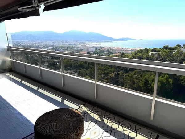 Appartement 3 pièces 87 m²