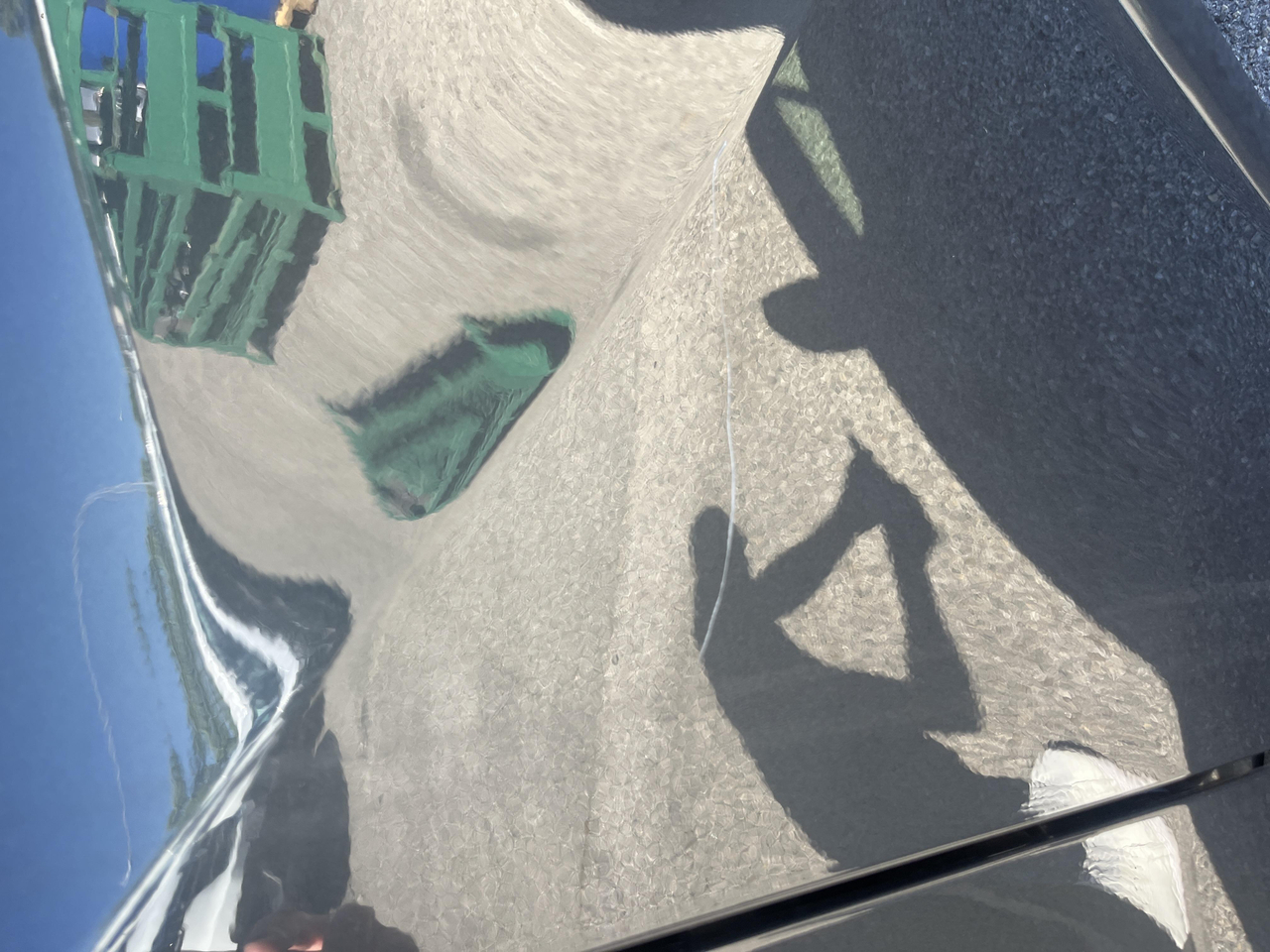 Renault Trafic Blue dCi 150 — photo 23