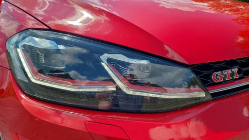 Volkswagen Golf GTI 2.0 TFSI 290 DSG7 - Tcr – 2019 – 72400 km – Essence – Boîte Automatique — photo 3