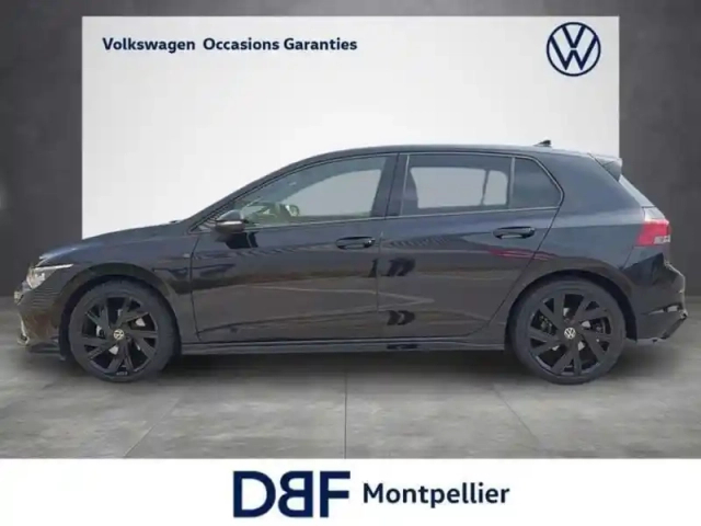 Volkswagen Golf 2.0 tdi scr 150 dsg7 r-line — photo 2
