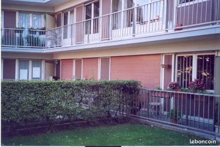 À louer - 3 pièces 66 m² - Saint-Denis Porte de Paris