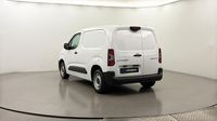 Citroen Berlingo Van M 650kg BlueHDi 100ch S&S Pack Premium Connect — photo 8