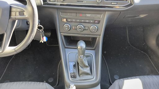 Seat Leon 2.0 TDI 150 DSG6 - FR – 2014 – 110096 km – Diesel – Boîte Automatique — photo 20
