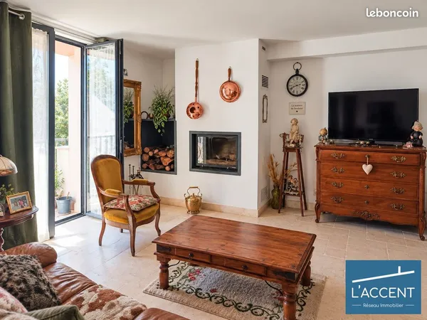 Maison 4 pièces 102 m²