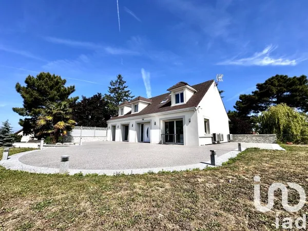 Maison 5 pièces 176 m²