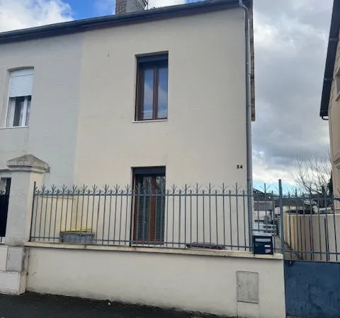 MAISON RENOVEE