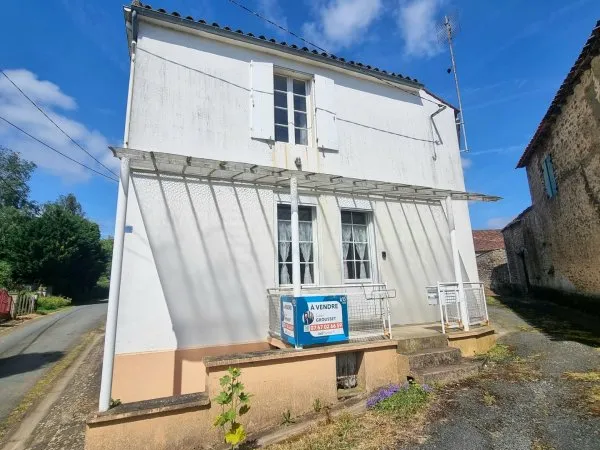 Maison 5 pièces 120 m²