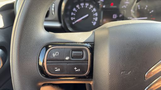 Citroen C3 1.2 PureTech 110 EAT6 - Shine – 2022 – 32124 km – Essence – Boîte Automatique — photo 12