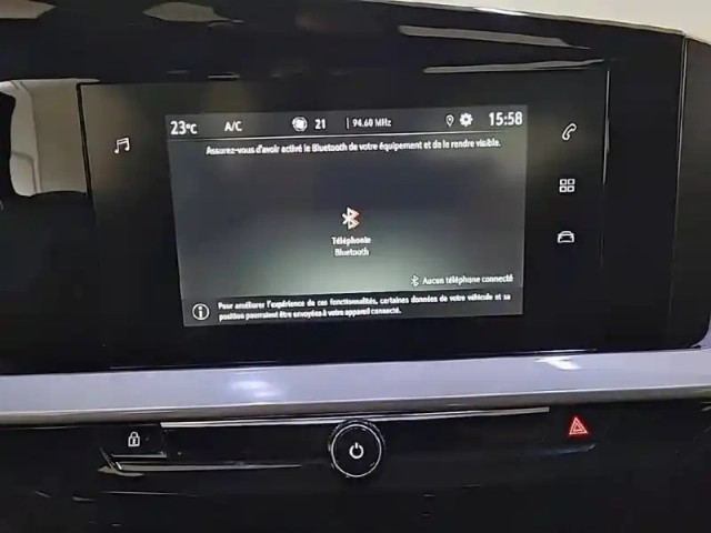 Opel Mokka electrique 136 ch &amp; batterie 50 kwh — photo 57