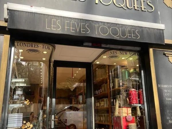 Droit au bail alimentaire 66 m² - loyer 726 CC - Marseille fond de commerce 39000e net