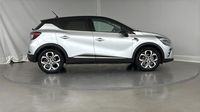 Renault Captur 1.6 E-Tech hybride 145ch RS Line — photo 4