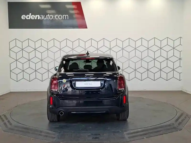 Mini Mini countryman 125 - 95 ch all4 bva6 — photo 6