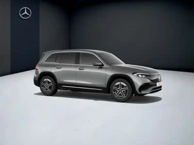 Mercedes Classe B 250+ — photo 14