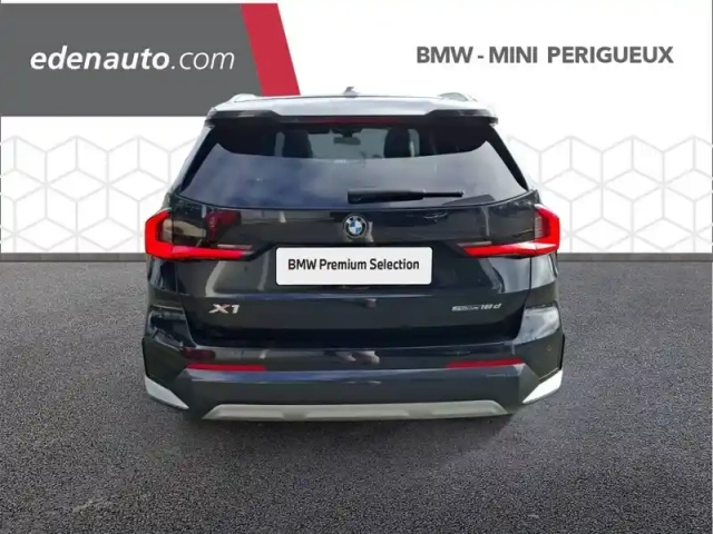 Bmw X1 sdrive 18d 150ch dkg7 — photo 48