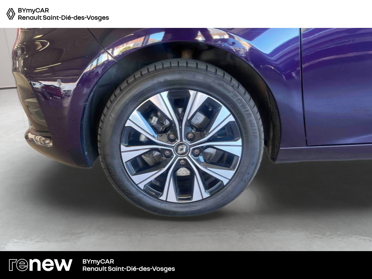 Renault Zoe R110 - 22B — photo 14