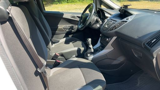 Ford B-MAX 1.0 EcoBoost 100 - Trend – 2017 – 90207 km – Essence – Boîte Manuelle — photo 11