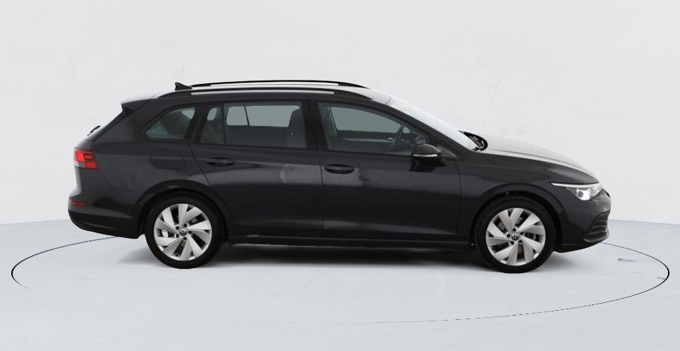 Volkswagen Golf — photo 9