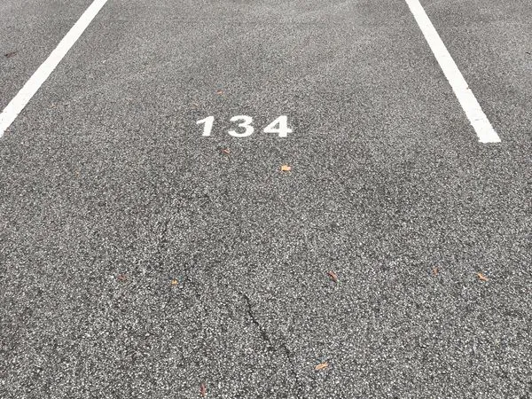 A vendre parking extérieur