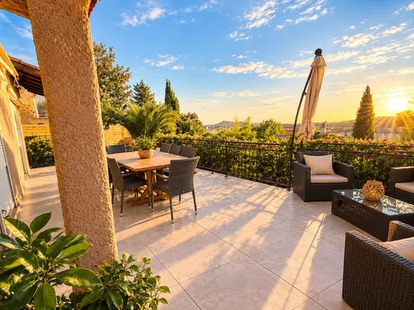 Maison 110 m2 avec piscine - Toulon Ortolan